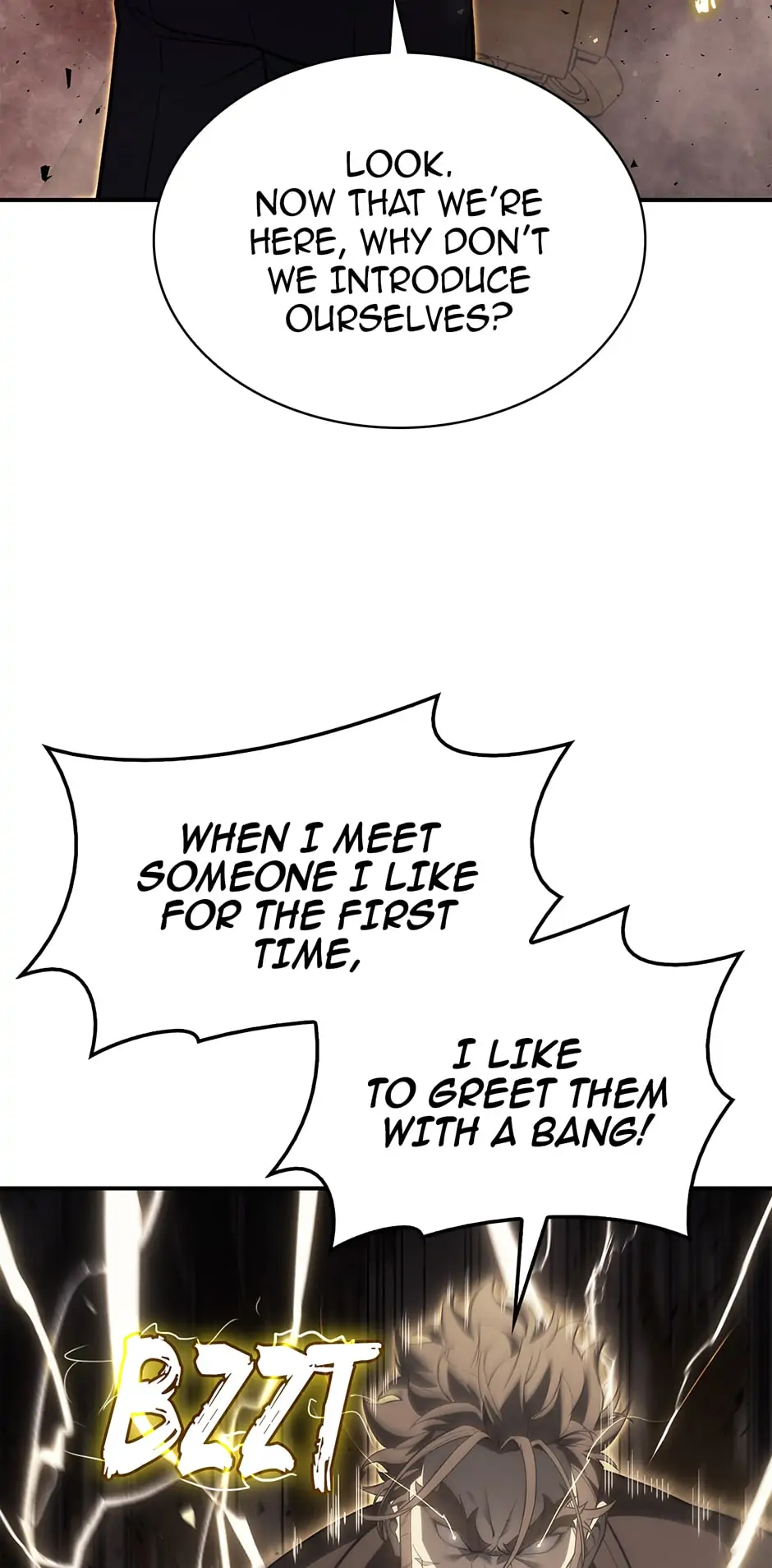 Read The Return of the Disaster Class Hero Manga Online