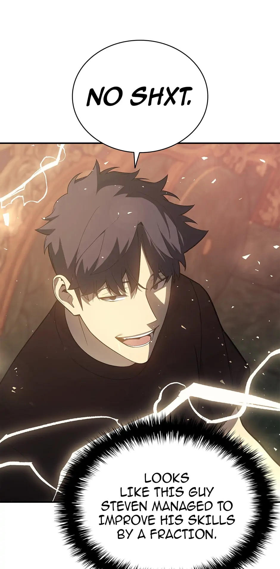 Read The Return of the Disaster Class Hero Manga Online
