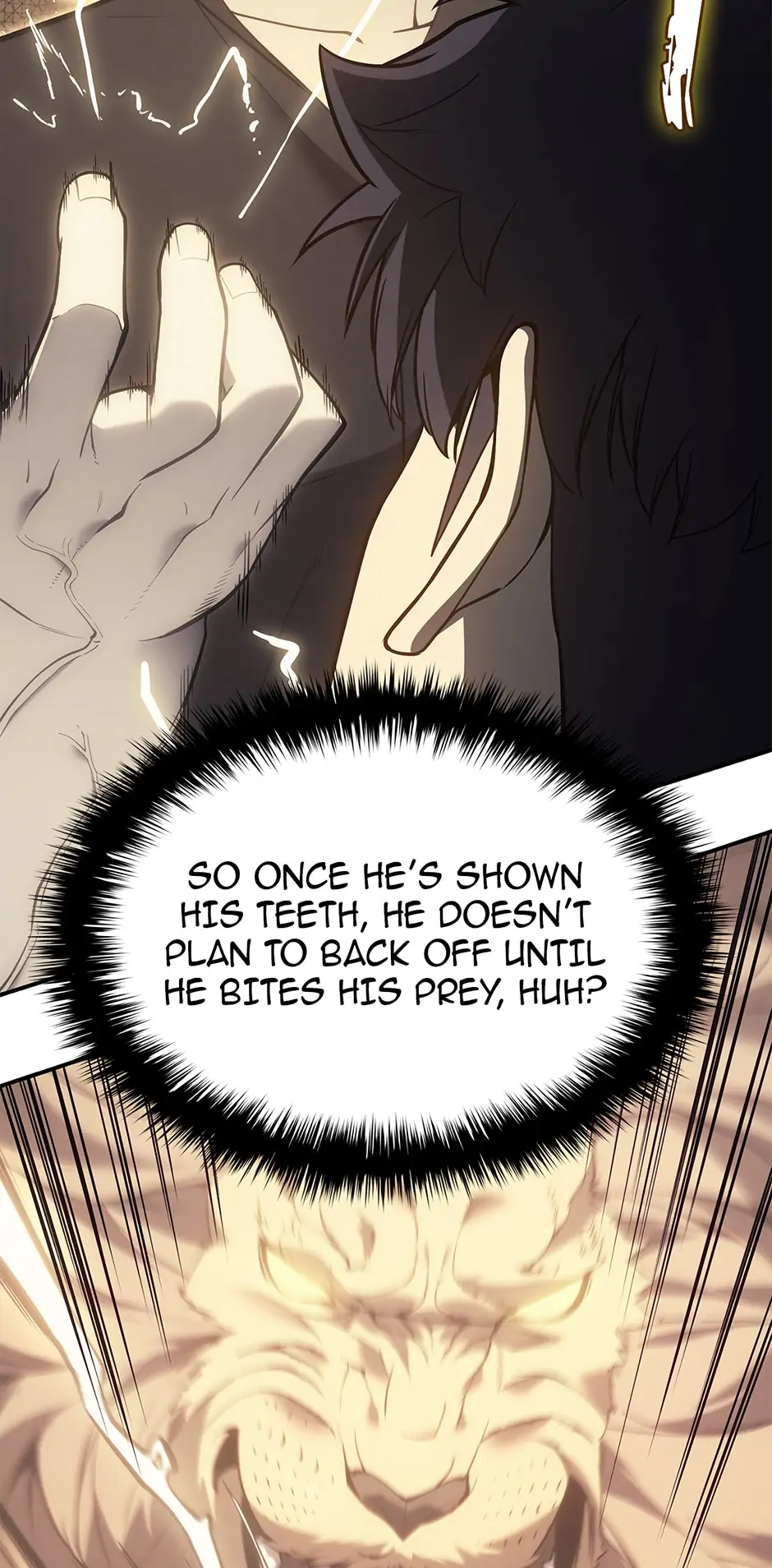 Read The Return of the Disaster Class Hero Manga Online