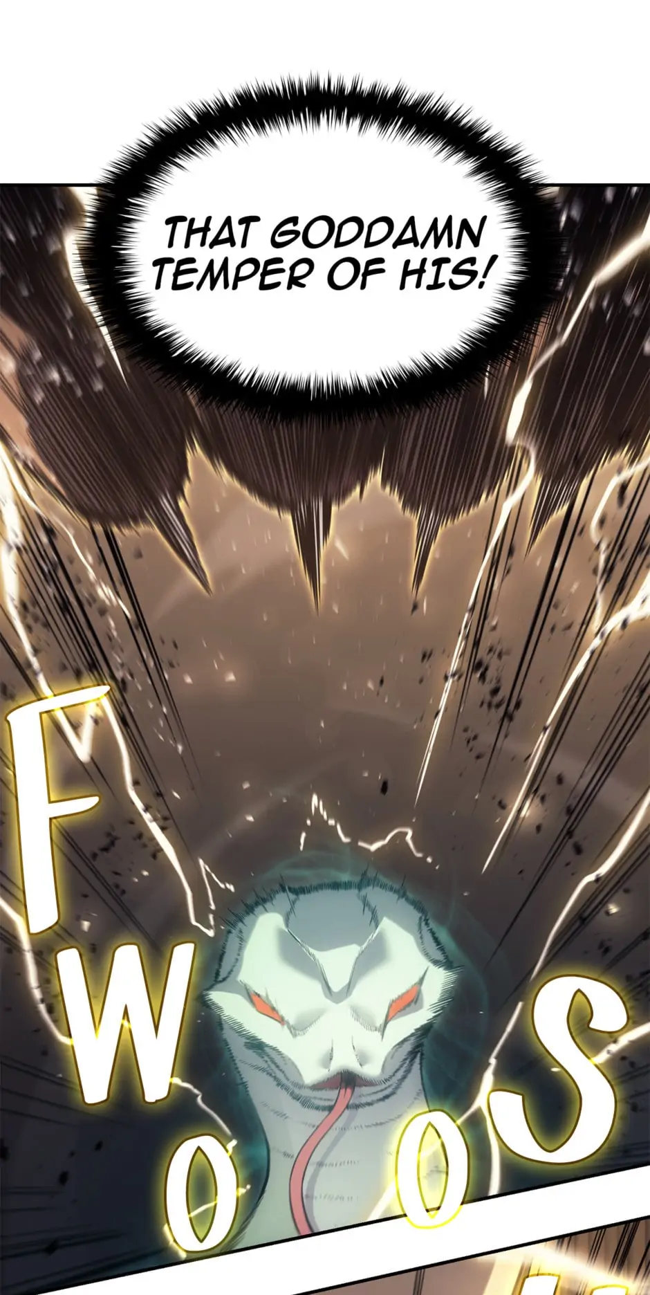 Read The Return of the Disaster Class Hero Manga Online