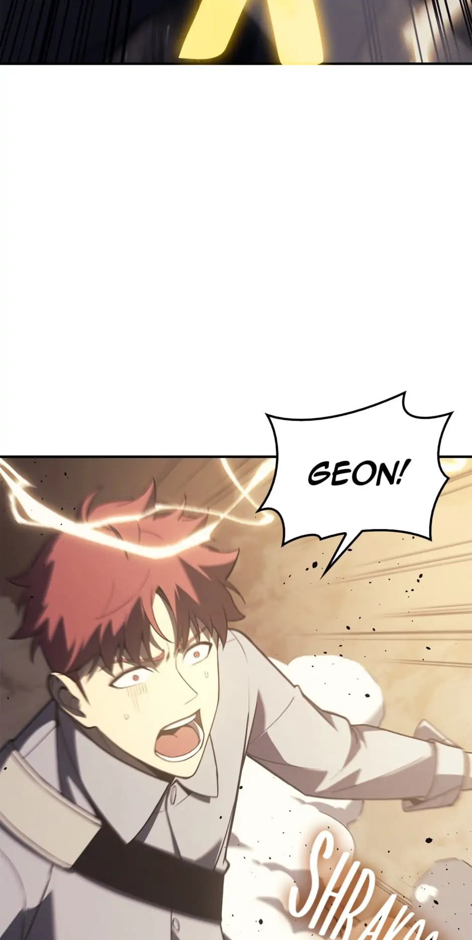 Read The Return of the Disaster Class Hero Manga Online