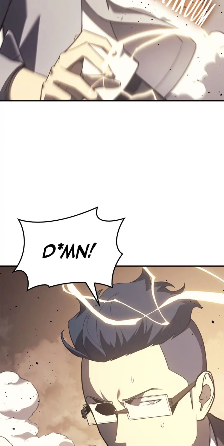 Read The Return of the Disaster Class Hero Manga Online