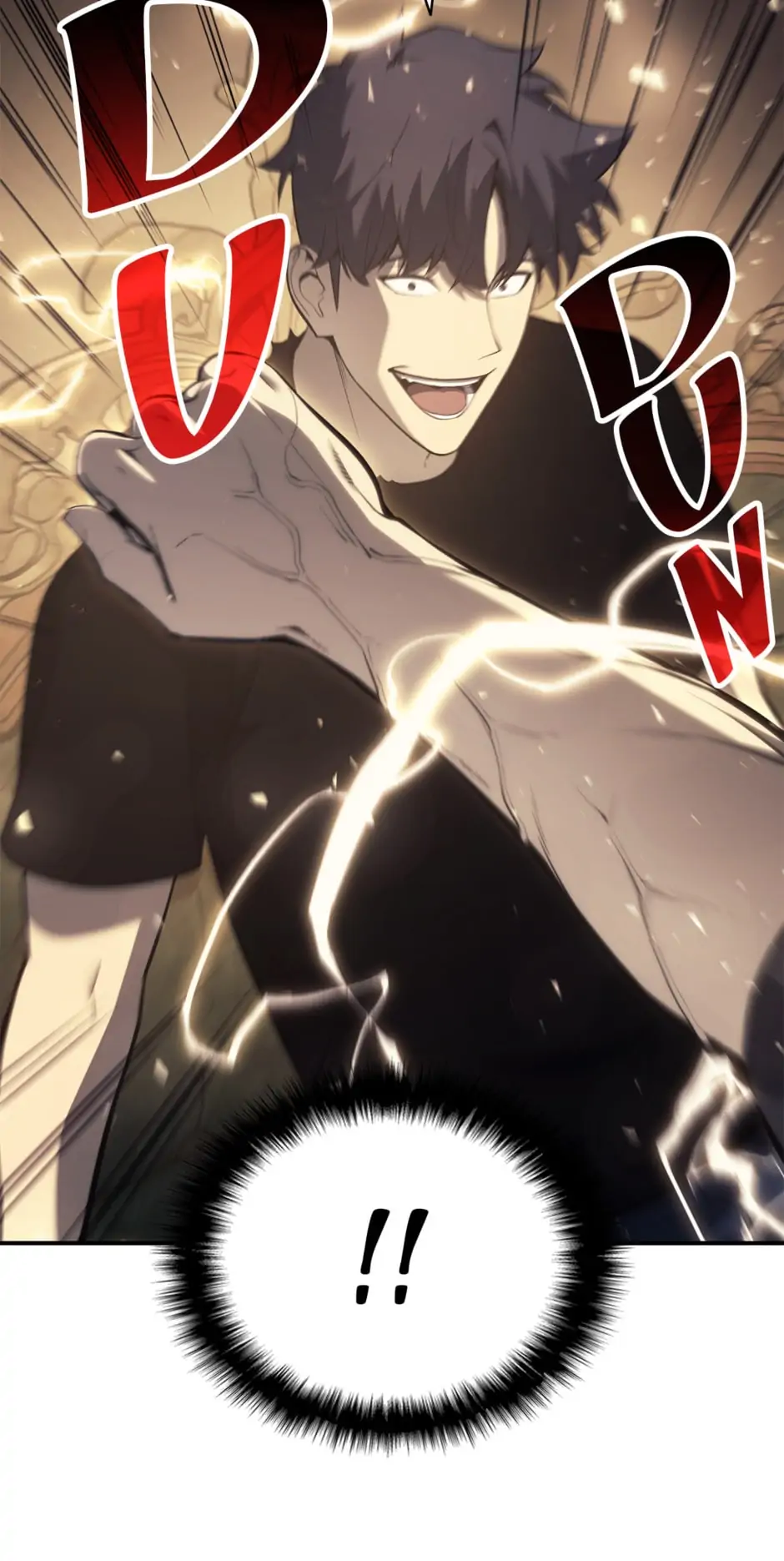 Read The Return of the Disaster Class Hero Manga Online