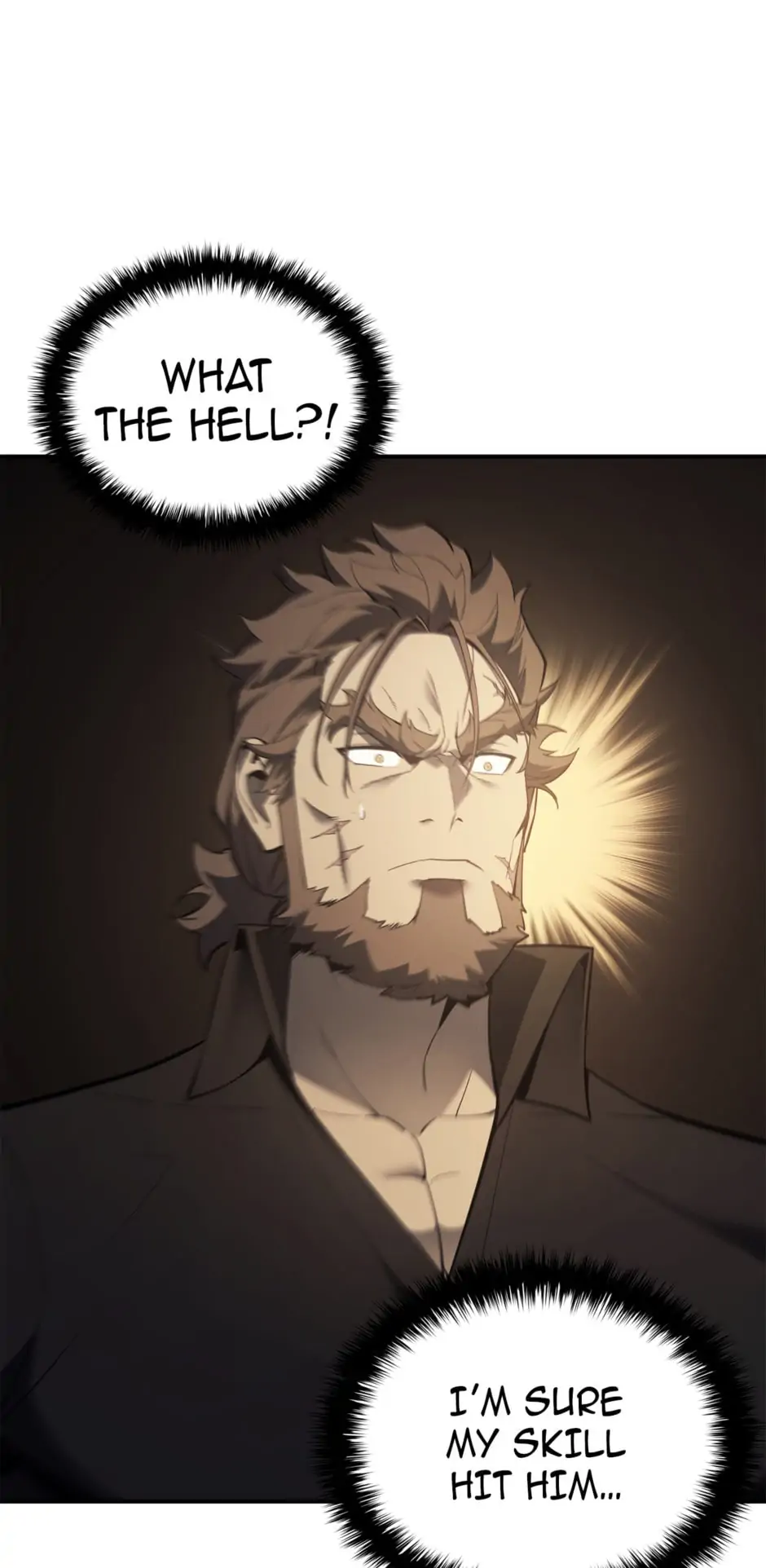 Read The Return of the Disaster Class Hero Manga Online
