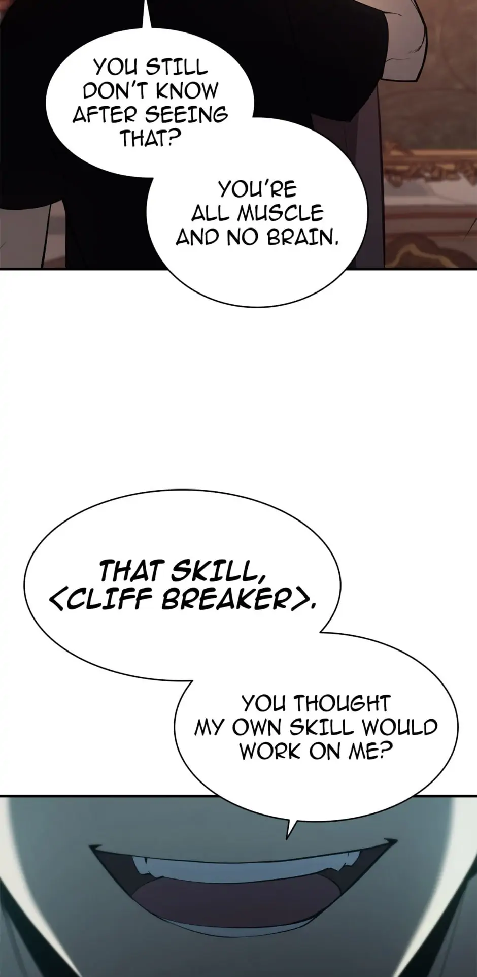 Read The Return of the Disaster Class Hero Manga Online