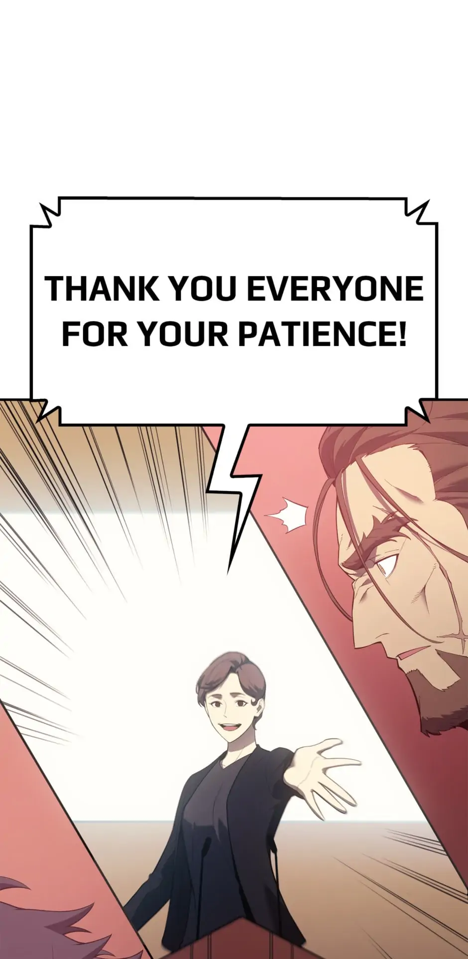 Read The Return of the Disaster Class Hero Manga Online