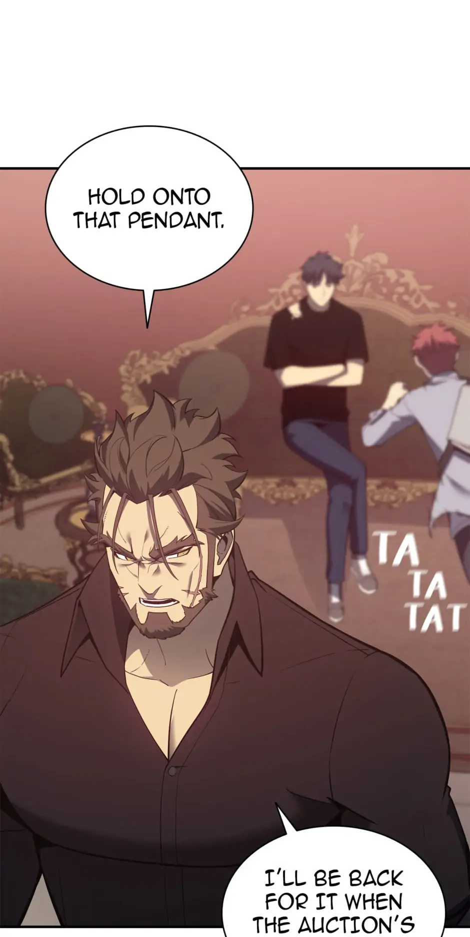 Read The Return of the Disaster Class Hero Manga Online
