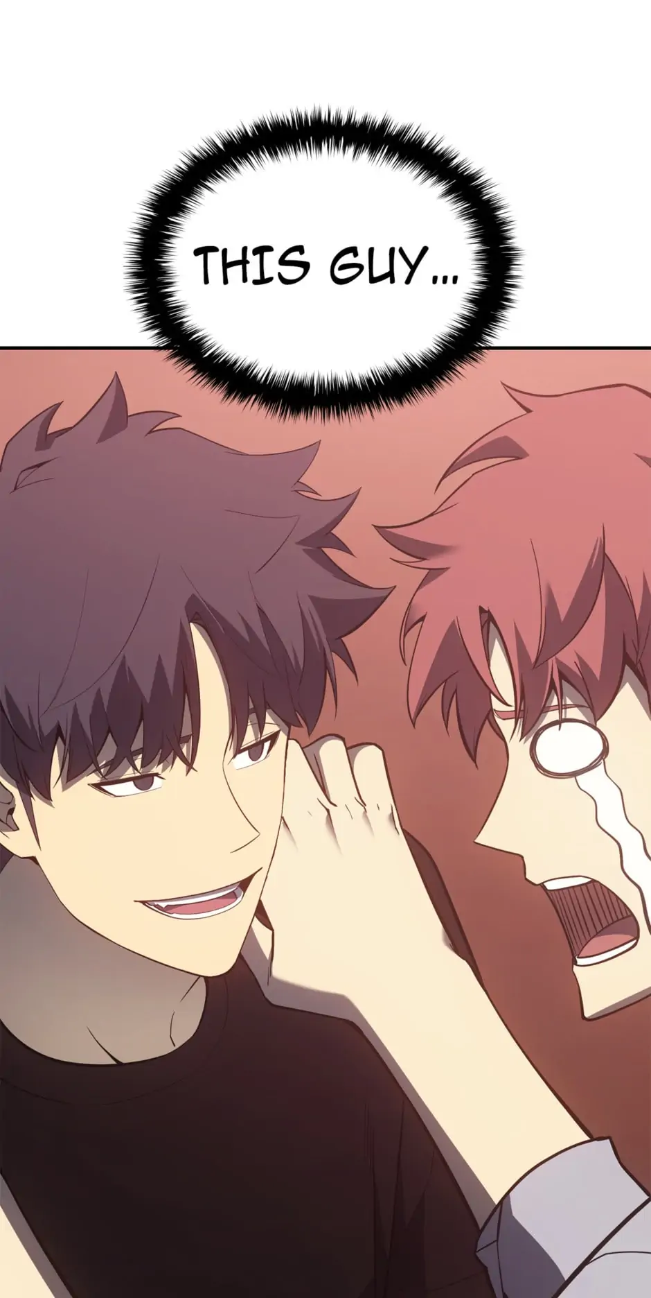 Read The Return of the Disaster Class Hero Manga Online