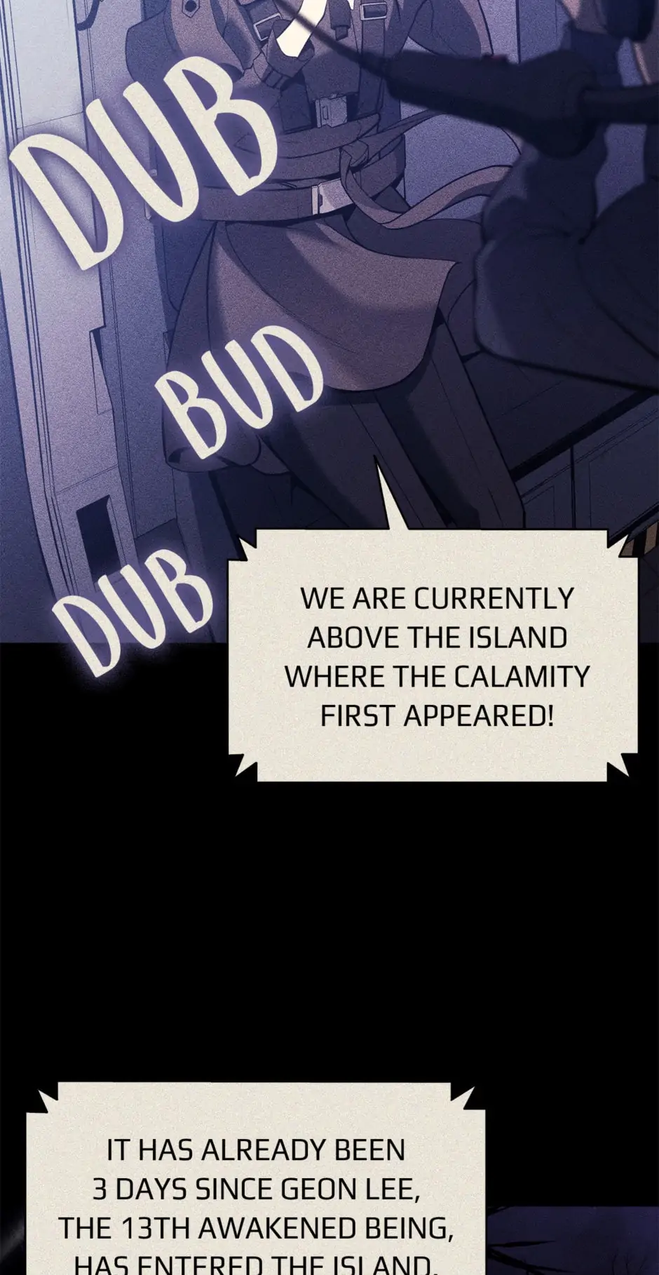 Read The Return of the Disaster Class Hero Manga Online