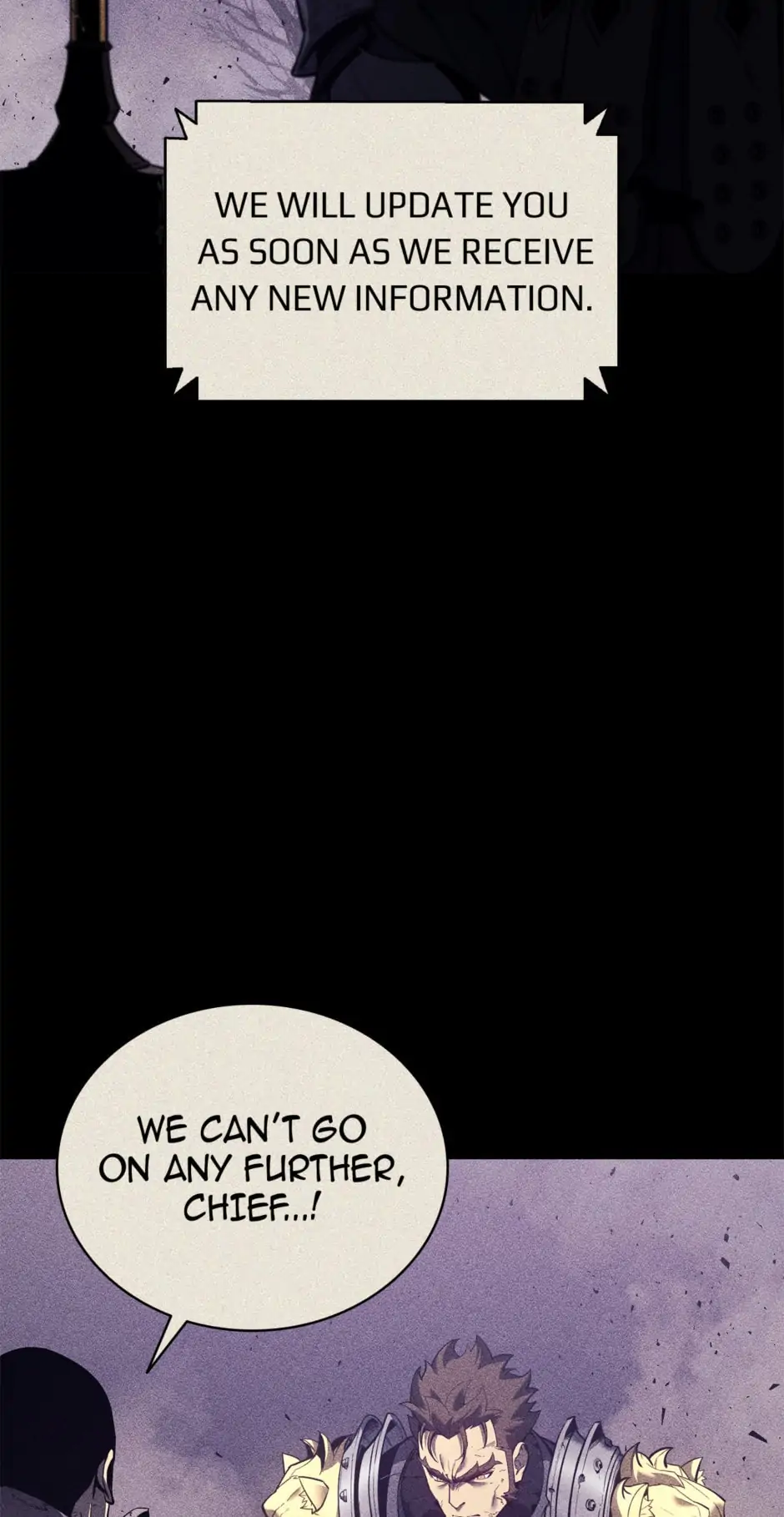 Read The Return of the Disaster Class Hero Manga Online