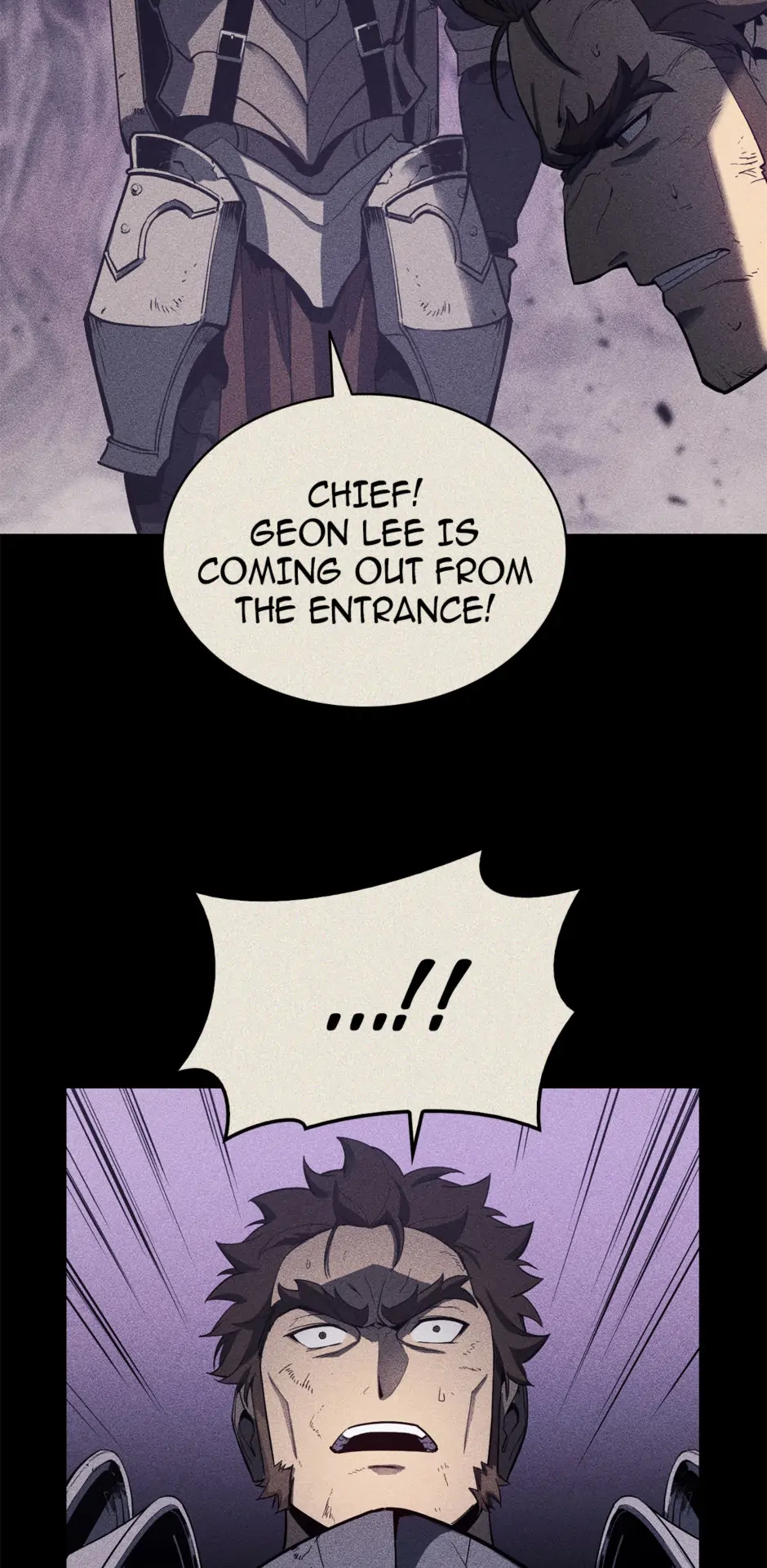 Read The Return of the Disaster Class Hero Manga Online