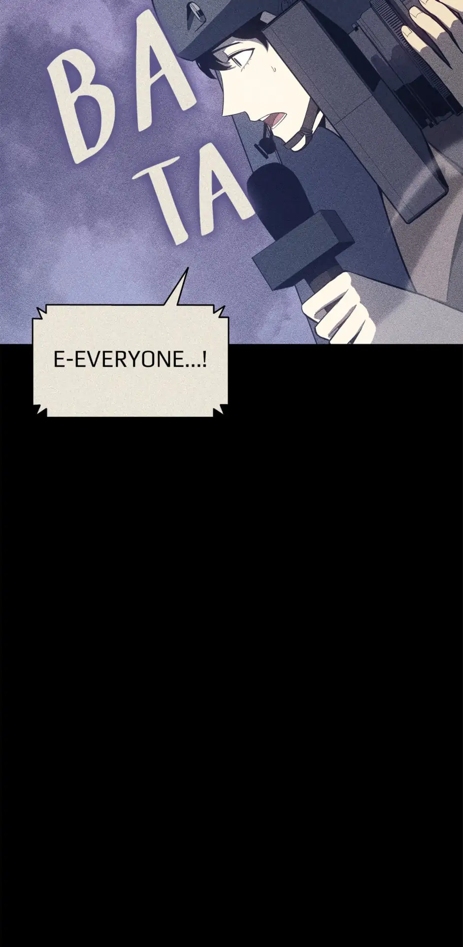 Read The Return of the Disaster Class Hero Manga Online