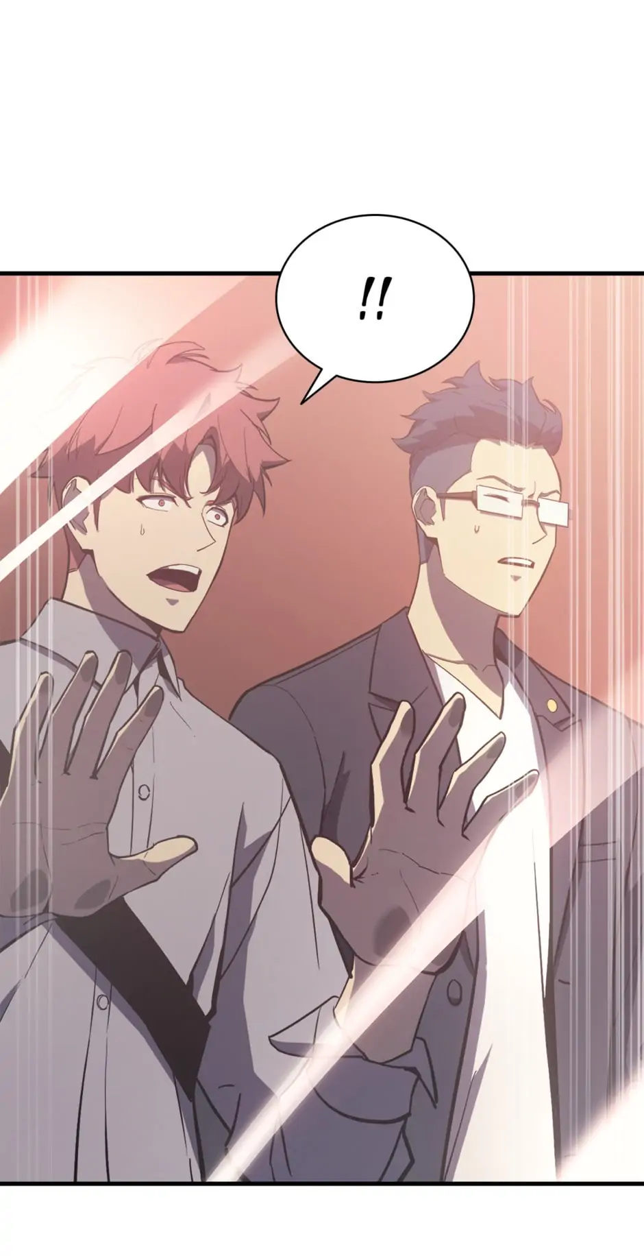 Read The Return of the Disaster Class Hero Manga Online