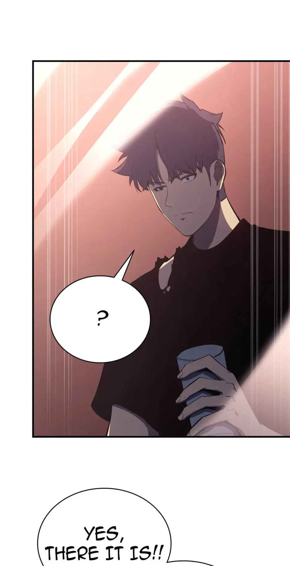 Read The Return of the Disaster Class Hero Manga Online