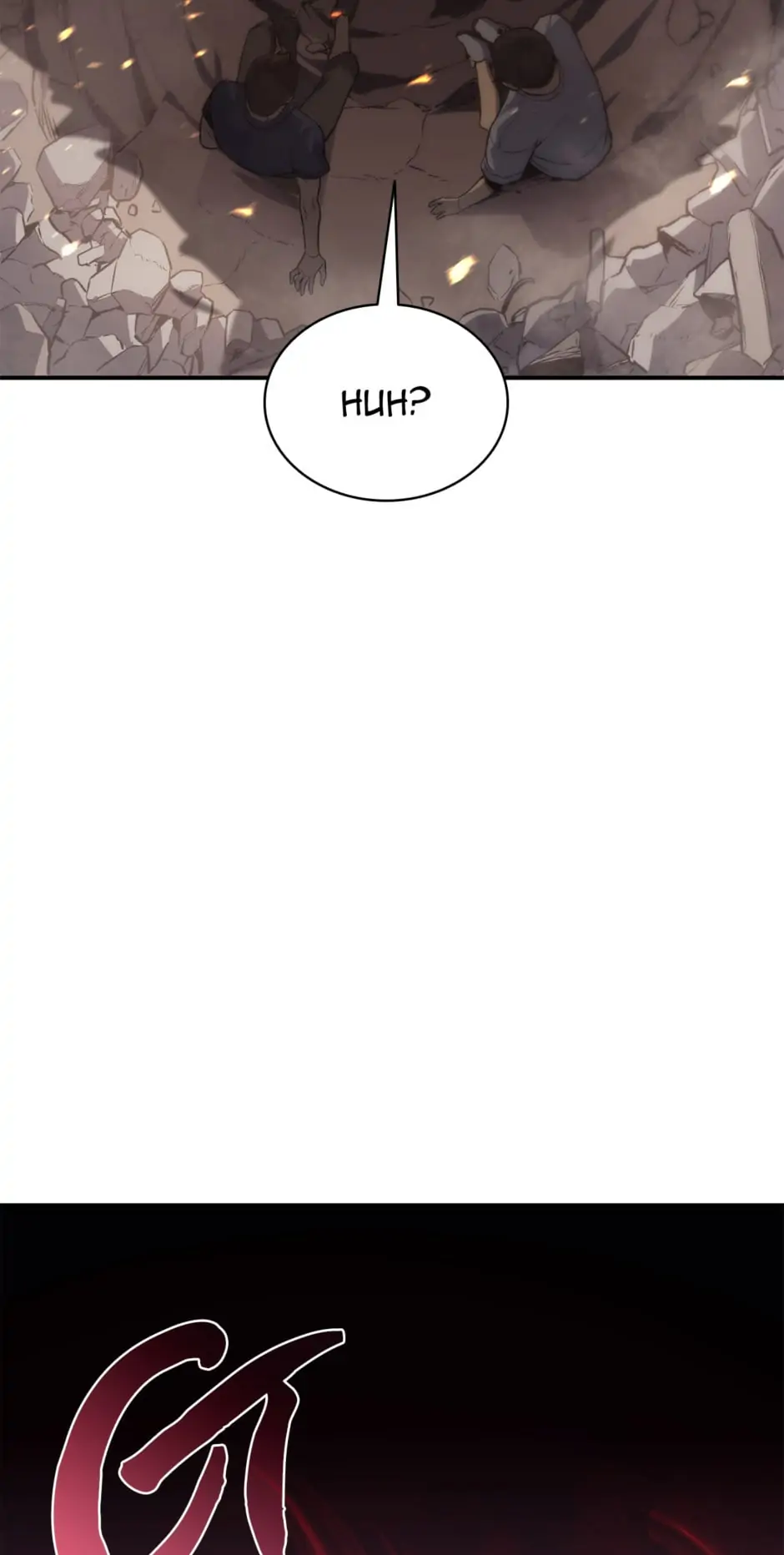 Read The Return of the Disaster Class Hero Manga Online