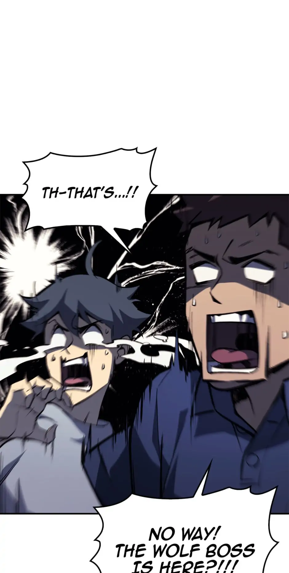Read The Return of the Disaster Class Hero Manga Online