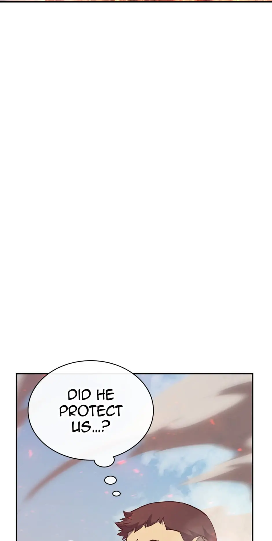 Read The Return of the Disaster Class Hero Manga Online