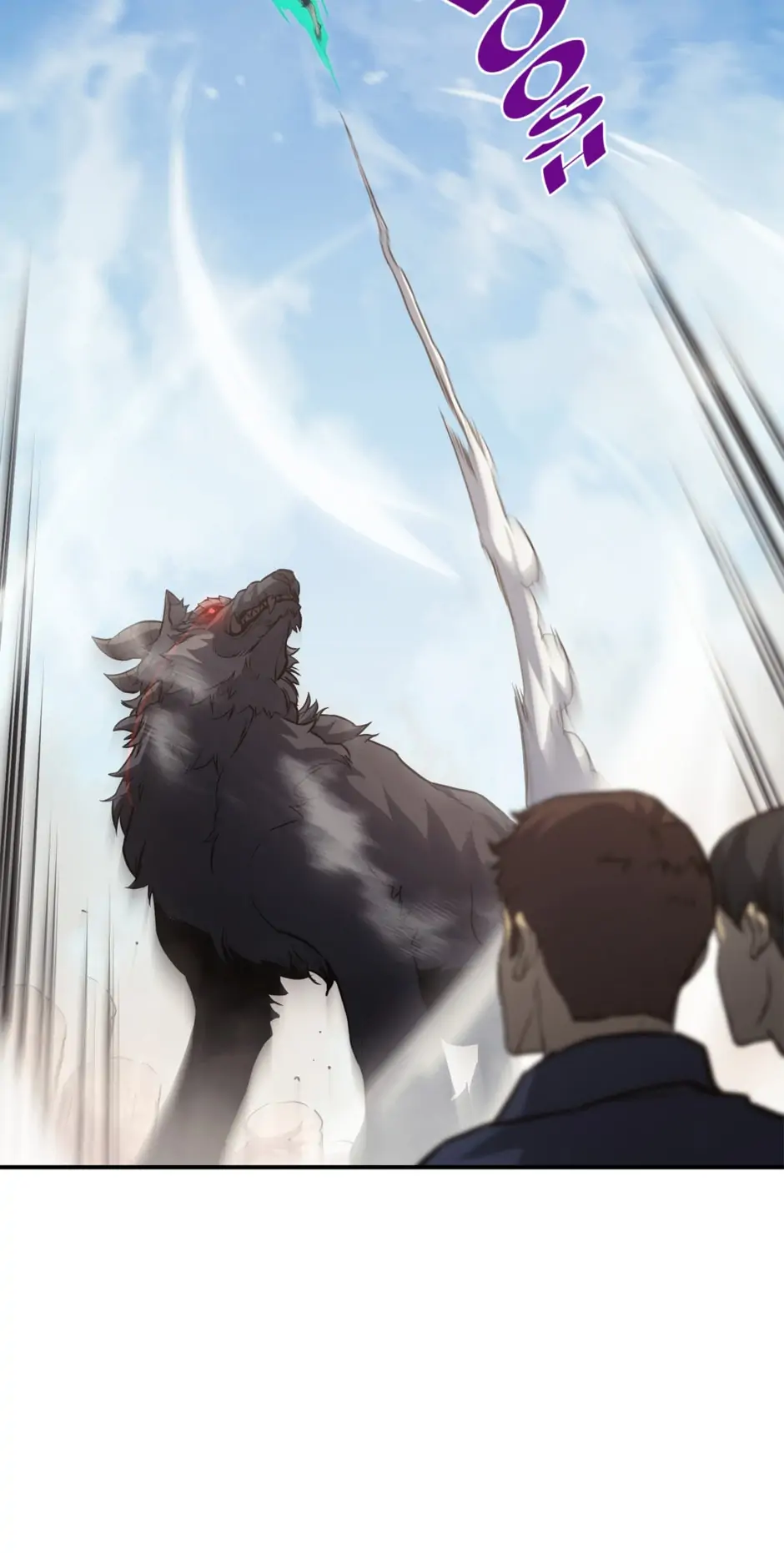 Read The Return of the Disaster Class Hero Manga Online