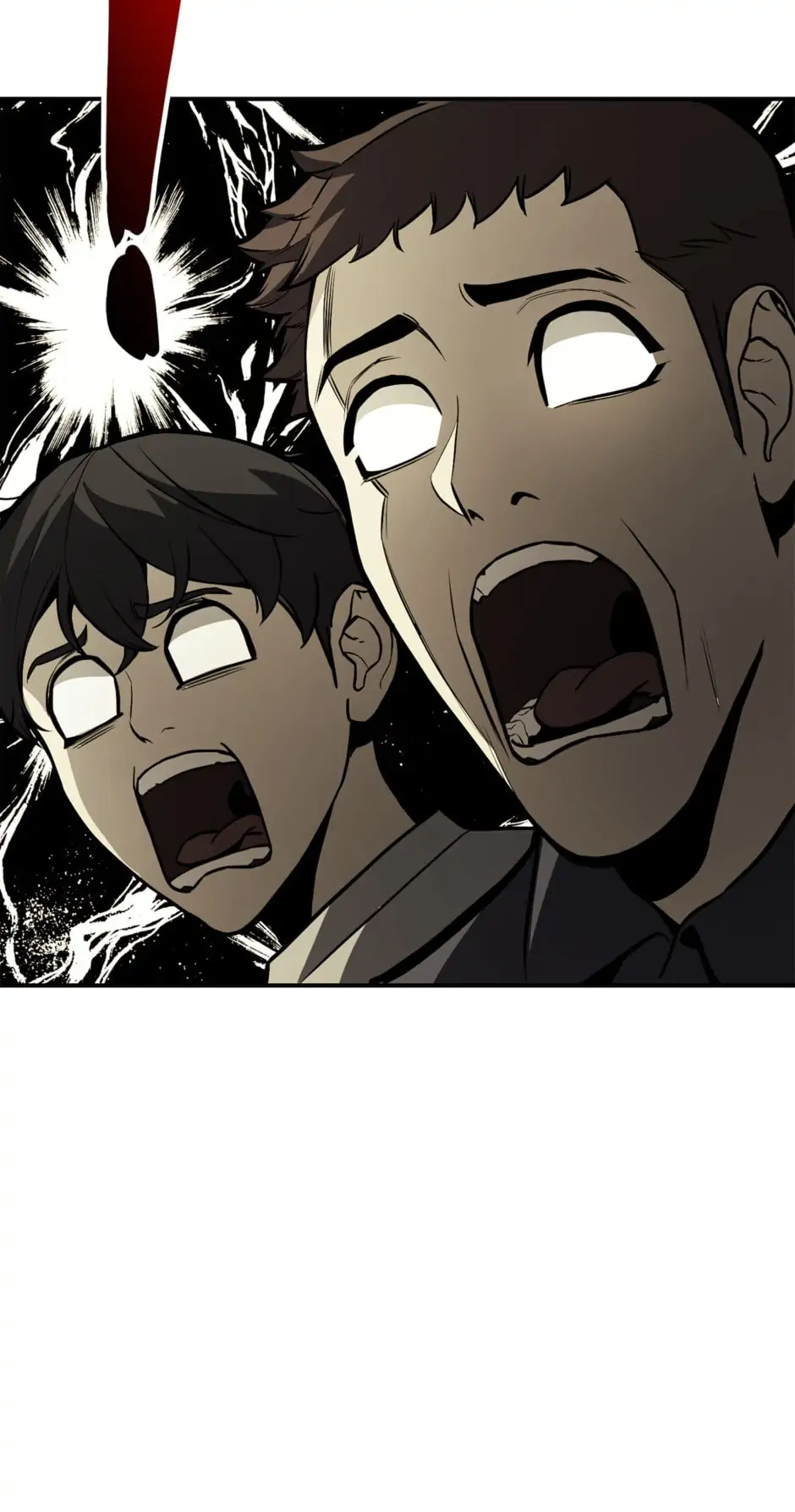 Read The Return of the Disaster Class Hero Manga Online