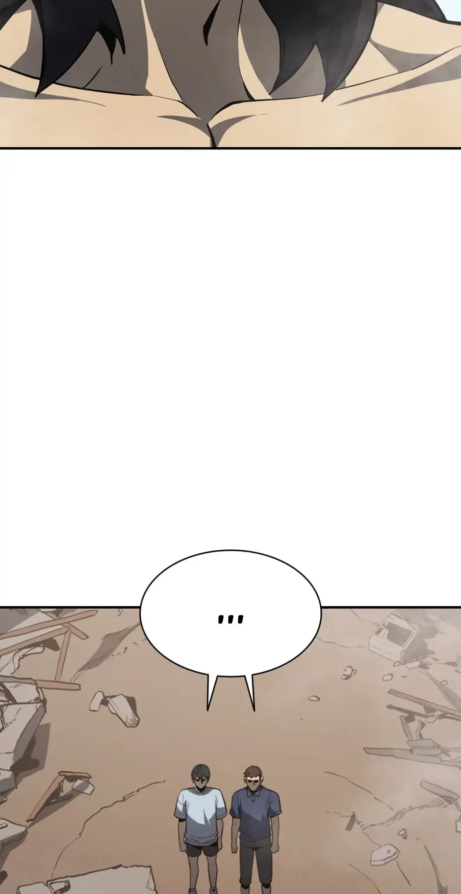 Read The Return of the Disaster Class Hero Manga Online