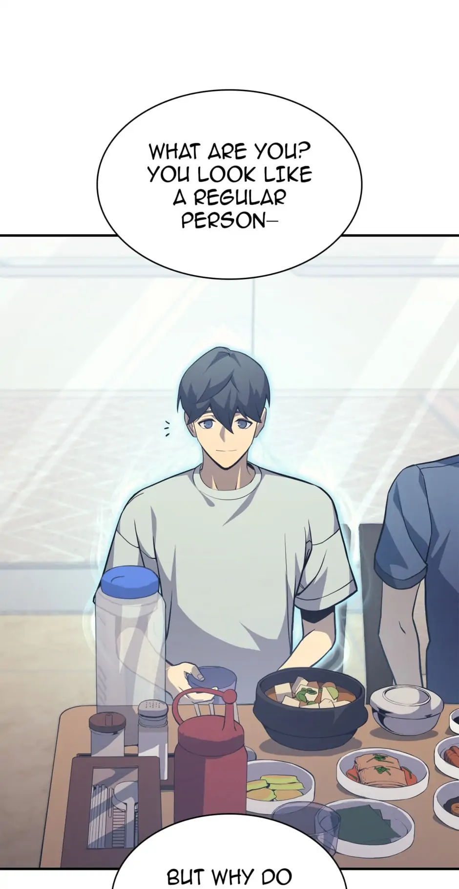 Read The Return of the Disaster Class Hero Manga Online