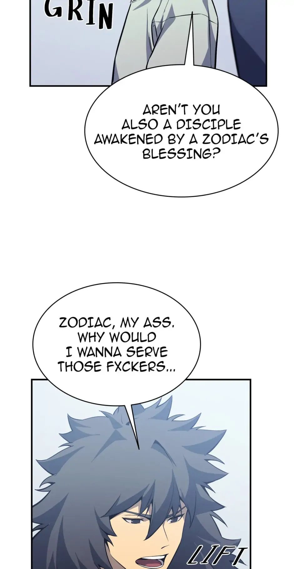 Read The Return of the Disaster Class Hero Manga Online