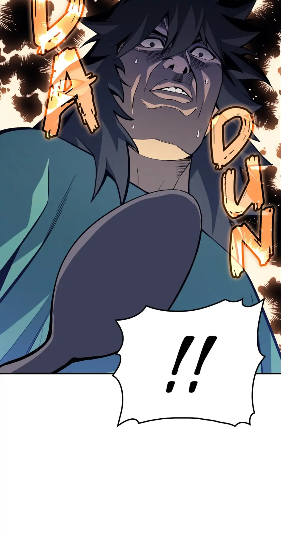 Read The Return of the Disaster Class Hero Manga Online