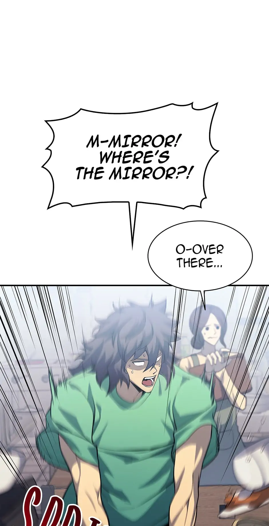 Read The Return of the Disaster Class Hero Manga Online