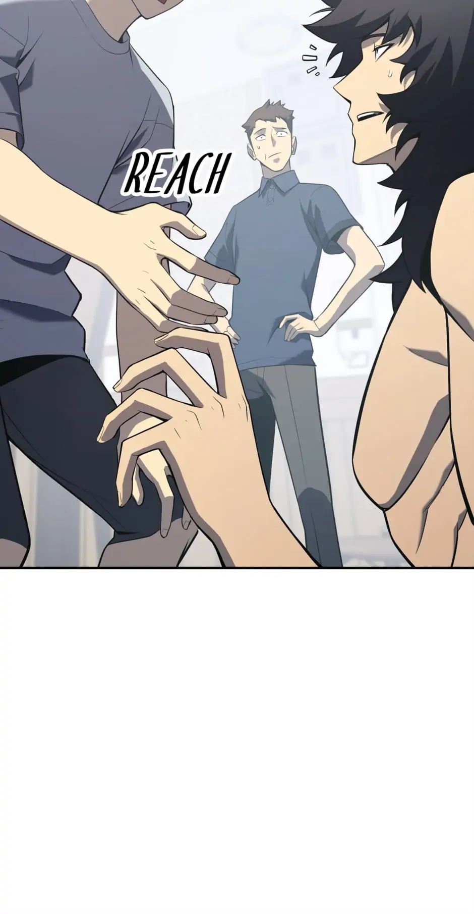 Read The Return of the Disaster Class Hero Manga Online