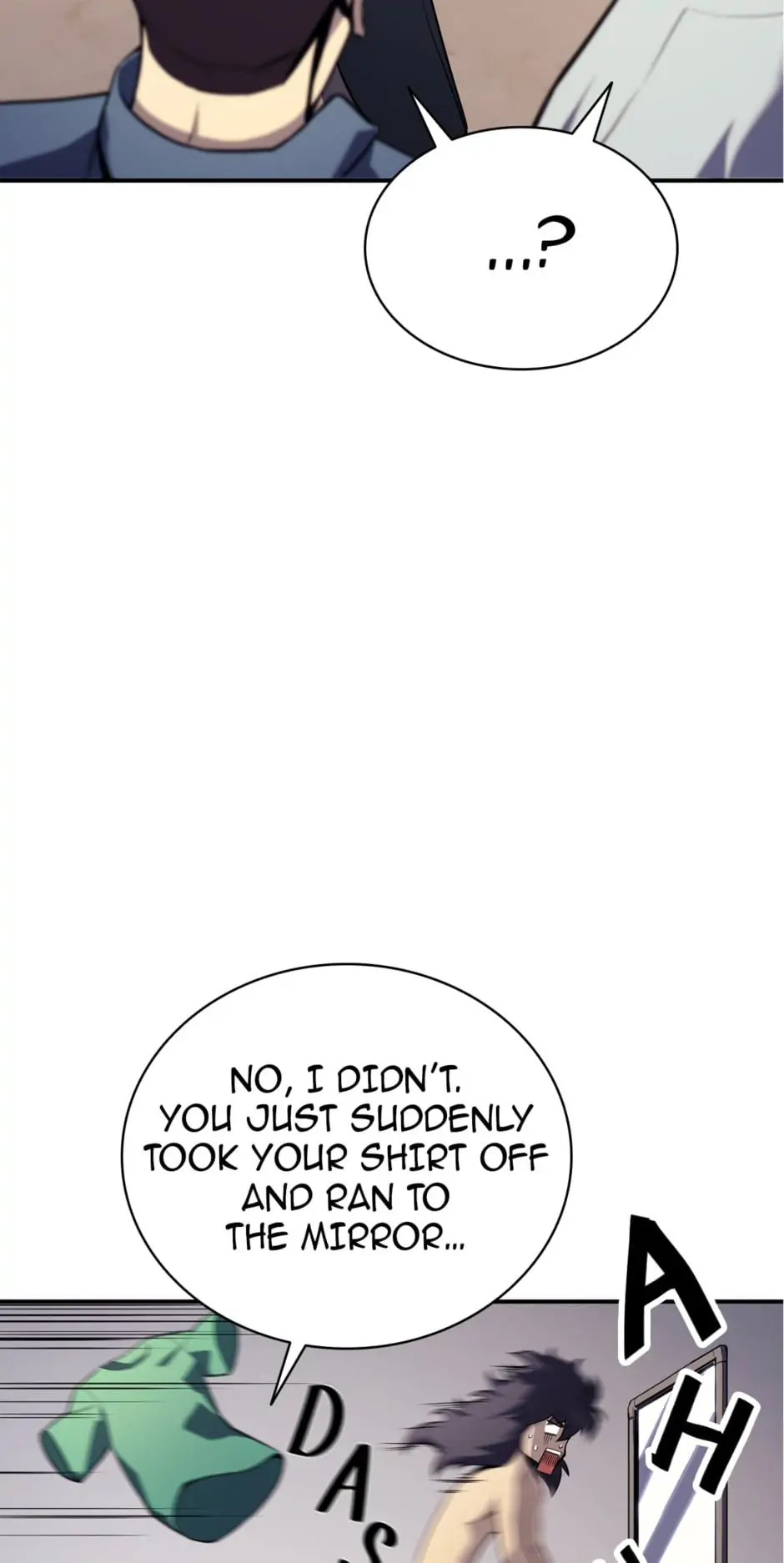 Read The Return of the Disaster Class Hero Manga Online