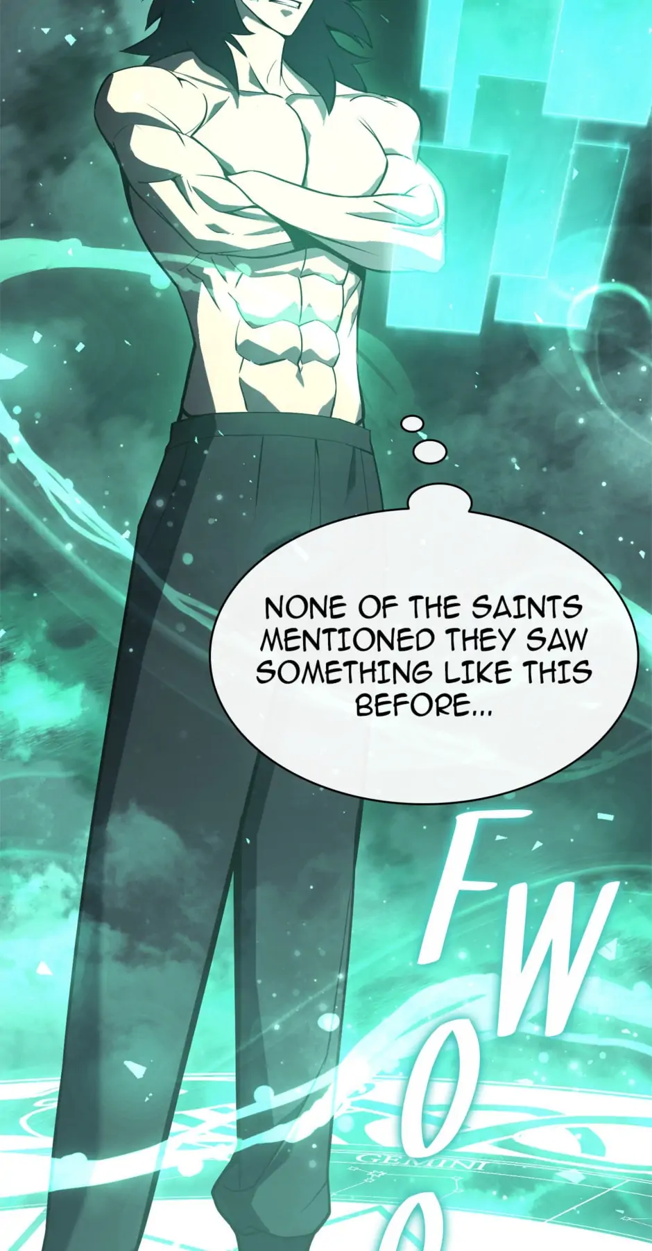 Read The Return of the Disaster Class Hero Manga Online