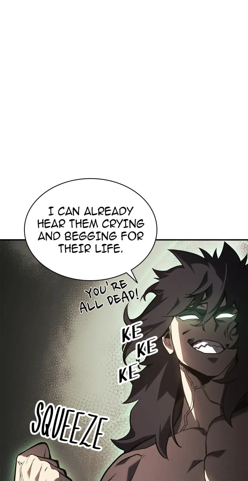 Read The Return of the Disaster Class Hero Manga Online