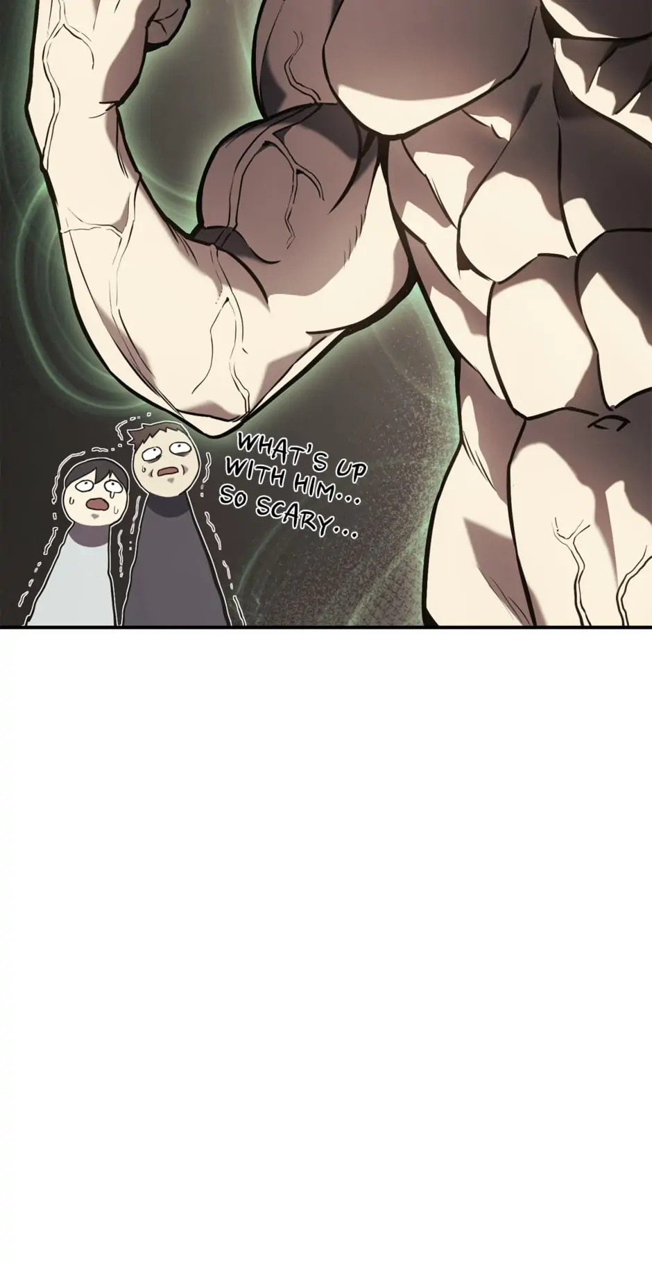 Read The Return of the Disaster Class Hero Manga Online