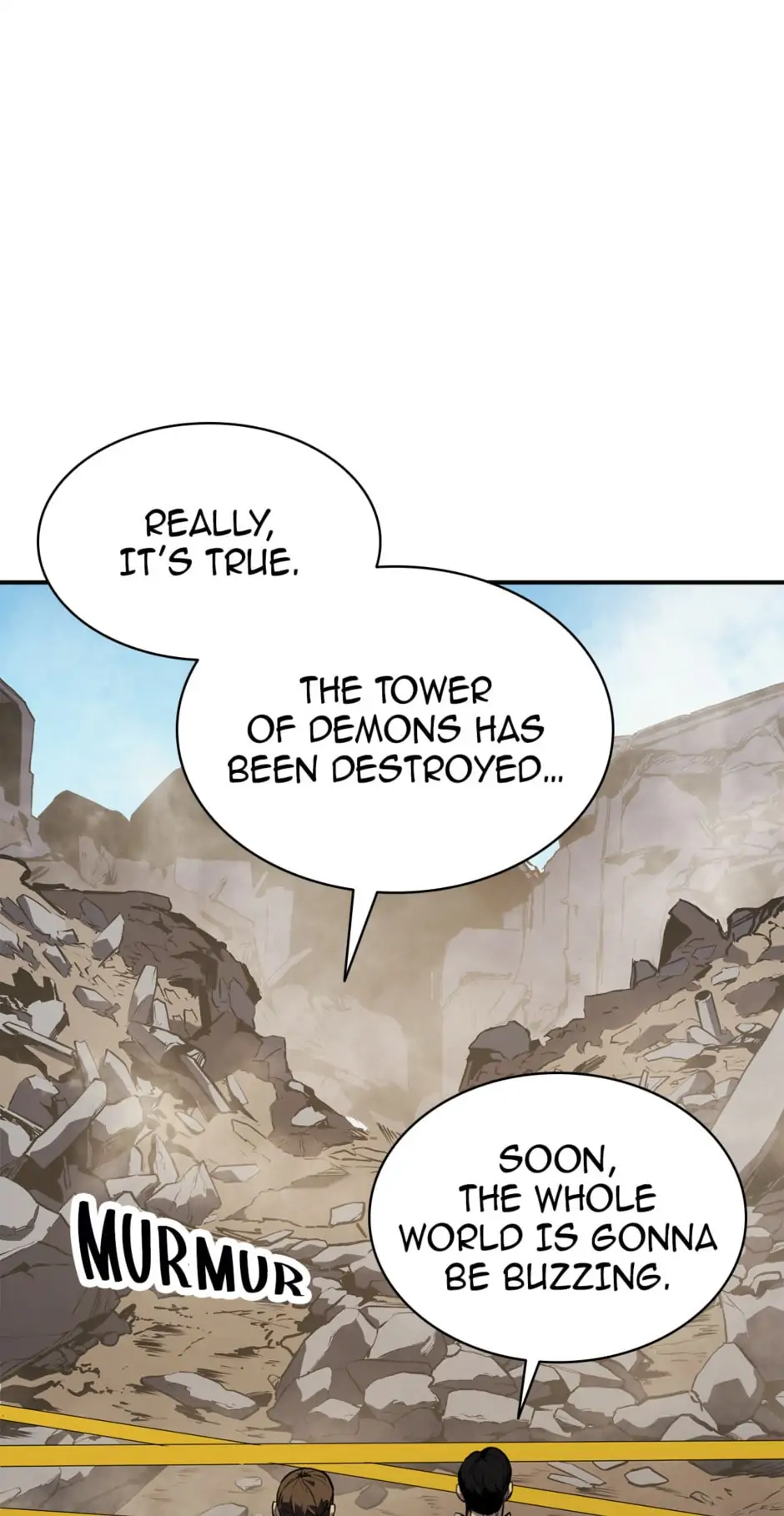 Read The Return of the Disaster Class Hero Manga Online