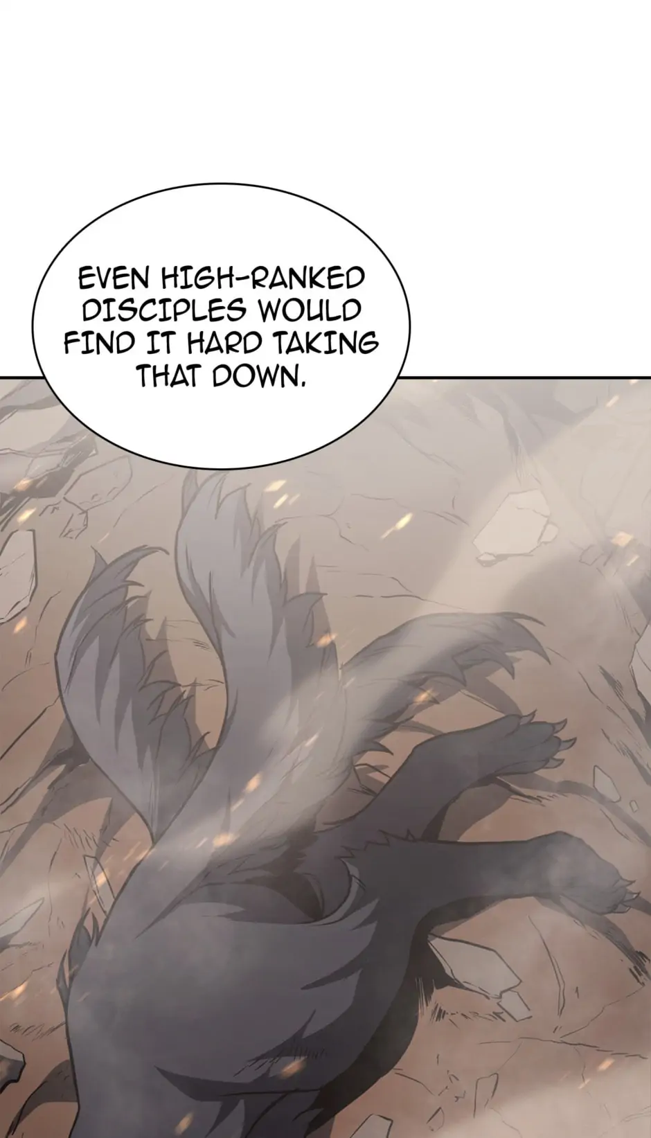 Read The Return of the Disaster Class Hero Manga Online