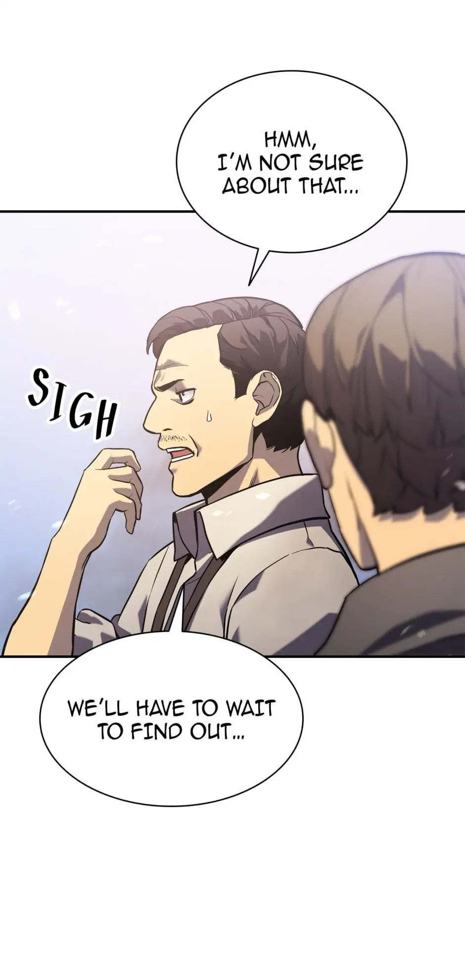 Read The Return of the Disaster Class Hero Manga Online