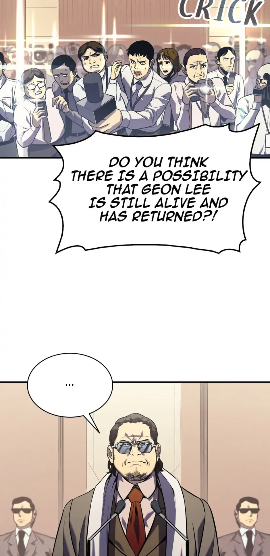 Read The Return of the Disaster Class Hero Manga Online