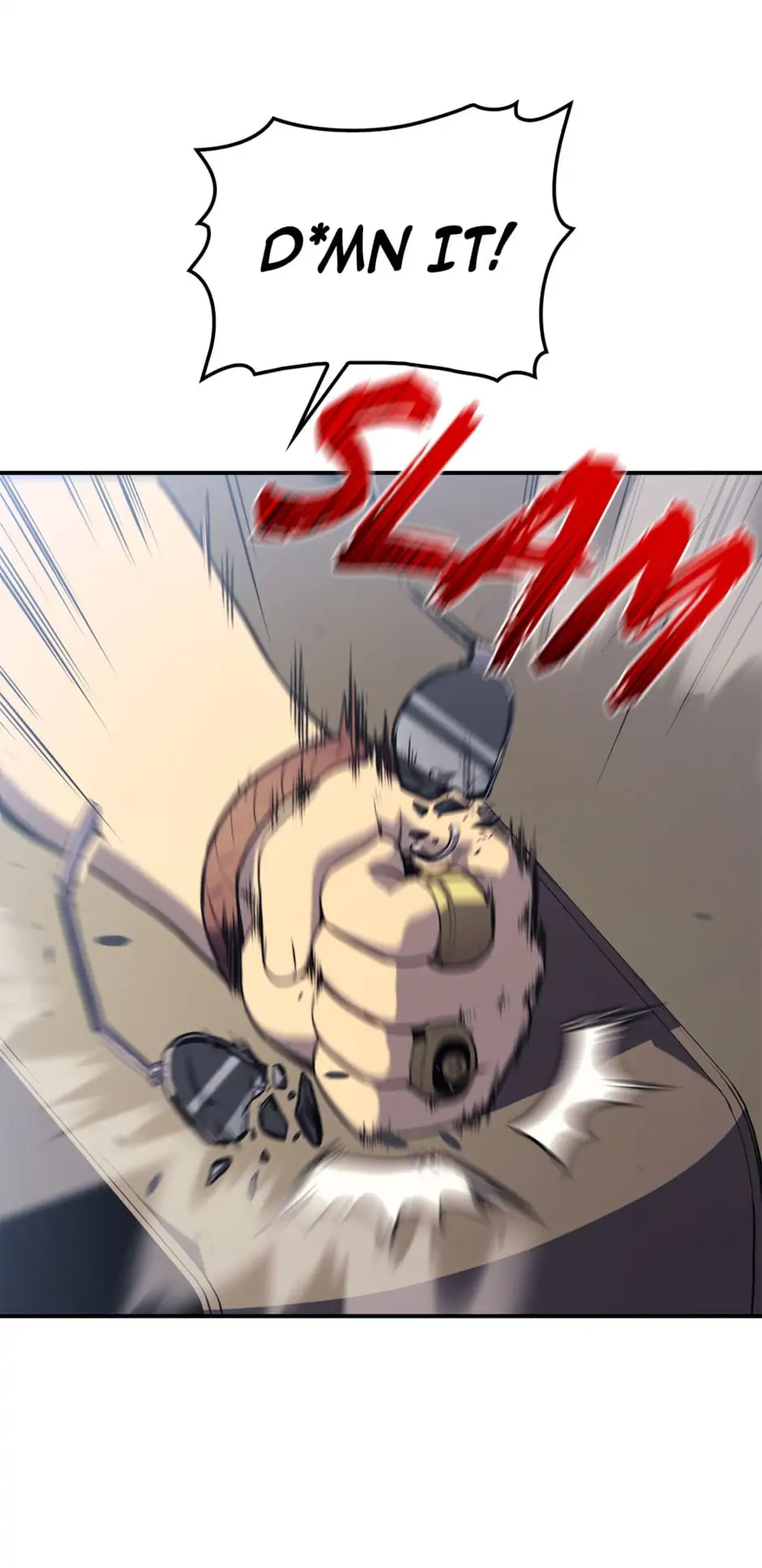 Read The Return of the Disaster Class Hero Manga Online