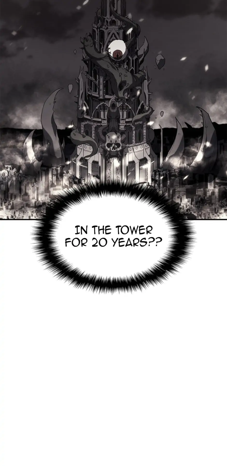 Read The Return of the Disaster Class Hero Manga Online