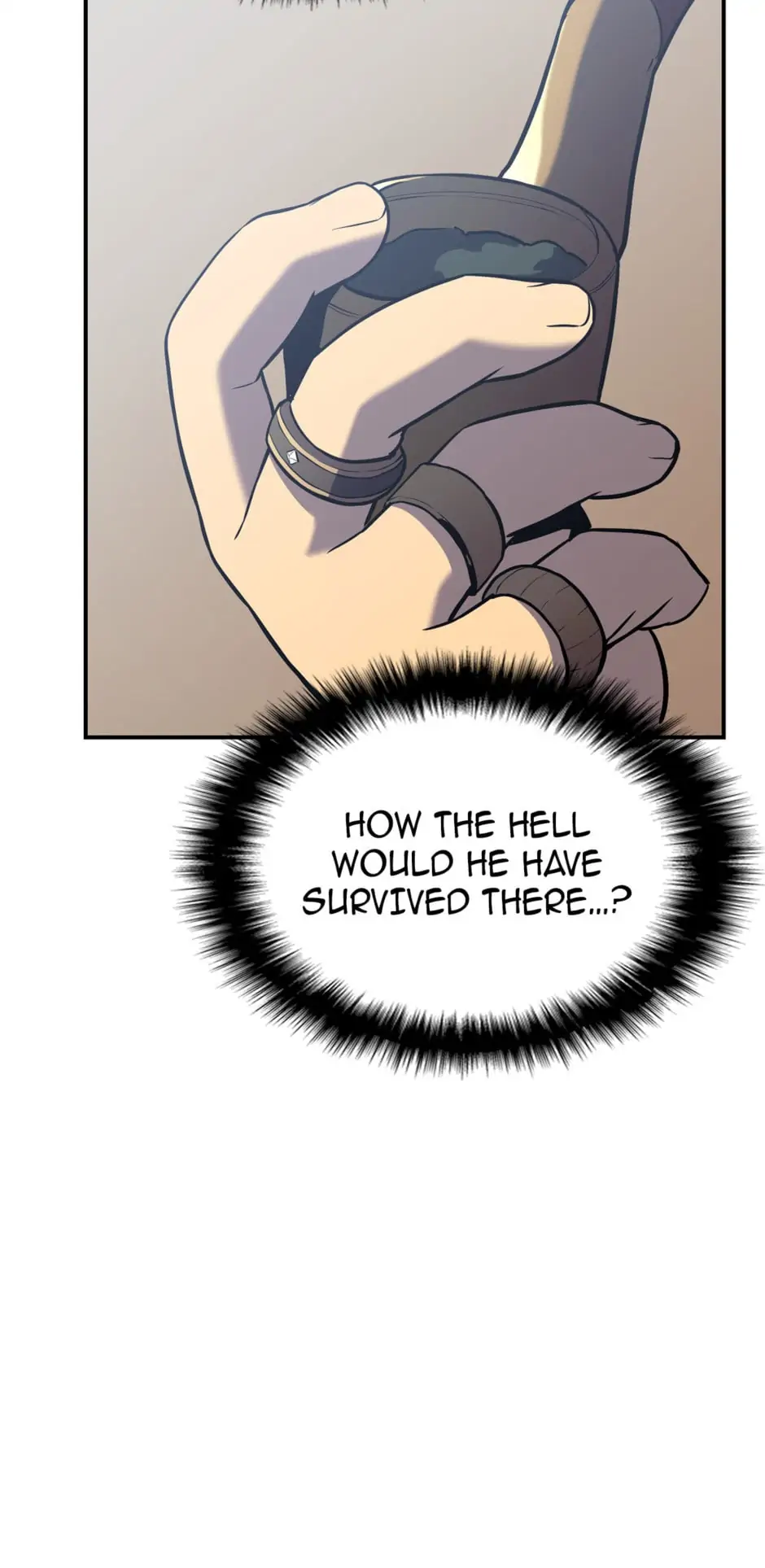 Read The Return of the Disaster Class Hero Manga Online