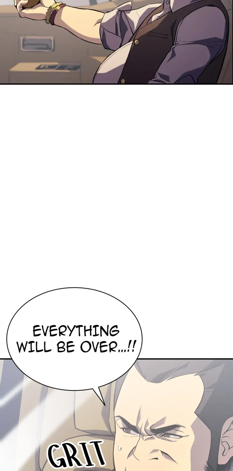 Read The Return of the Disaster Class Hero Manga Online