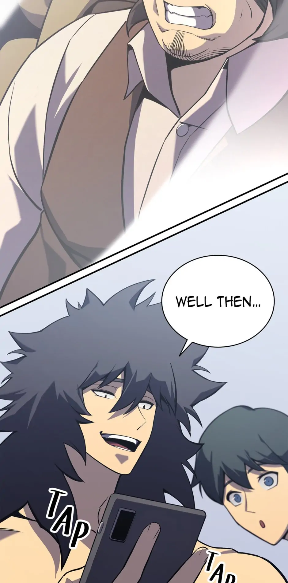 Read The Return of the Disaster Class Hero Manga Online