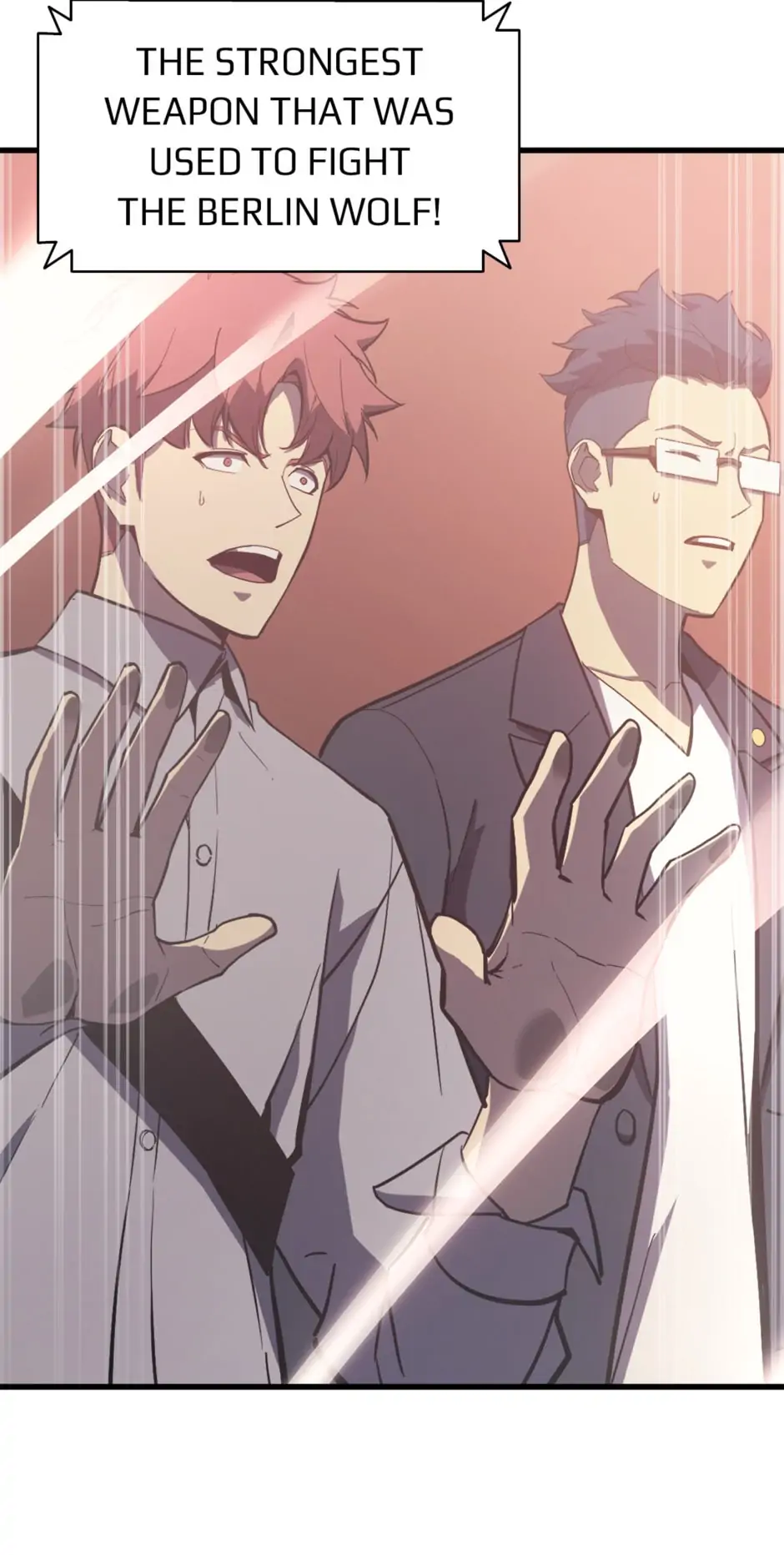 Read The Return of the Disaster Class Hero Manga Online