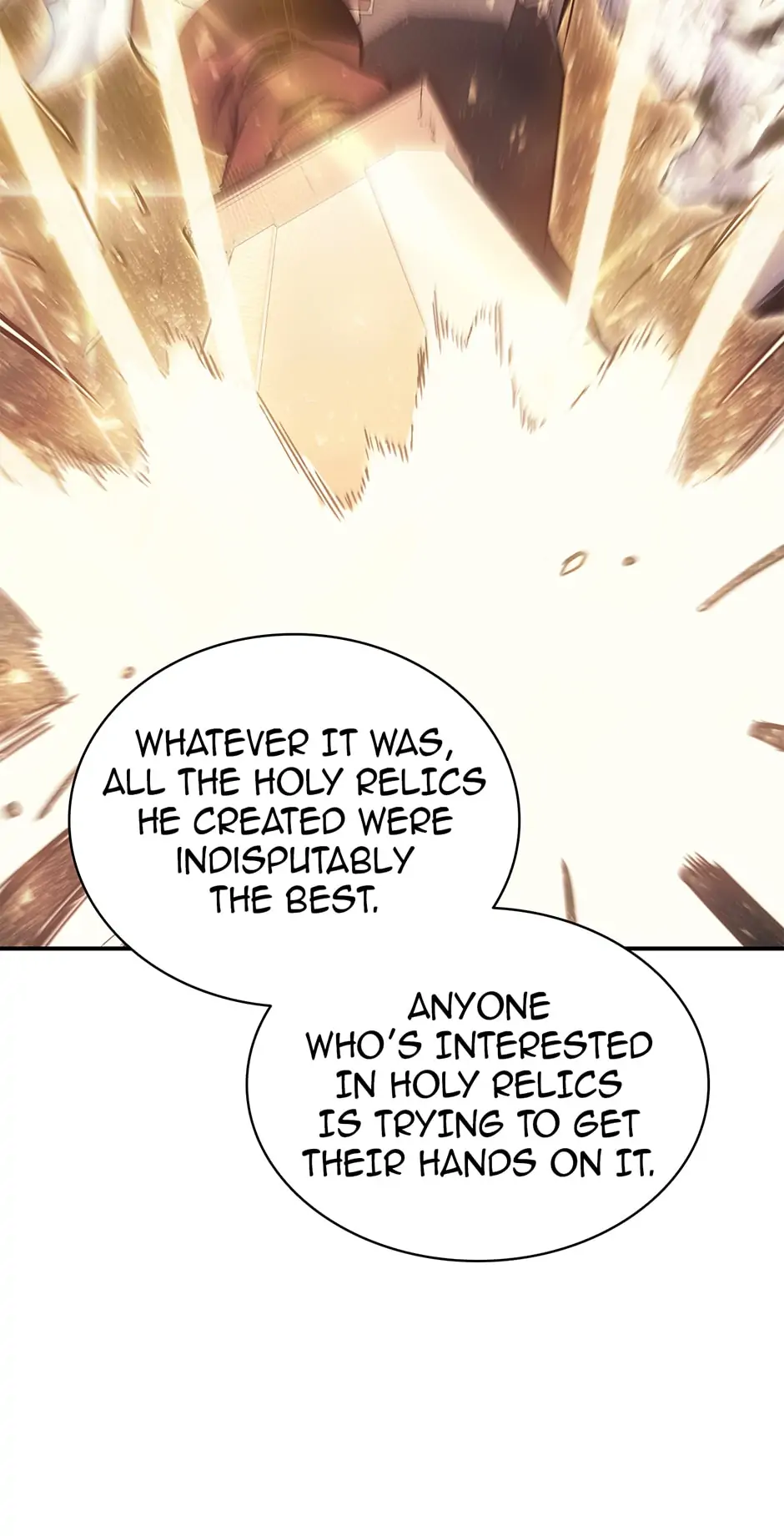 Read The Return of the Disaster Class Hero Manga Online