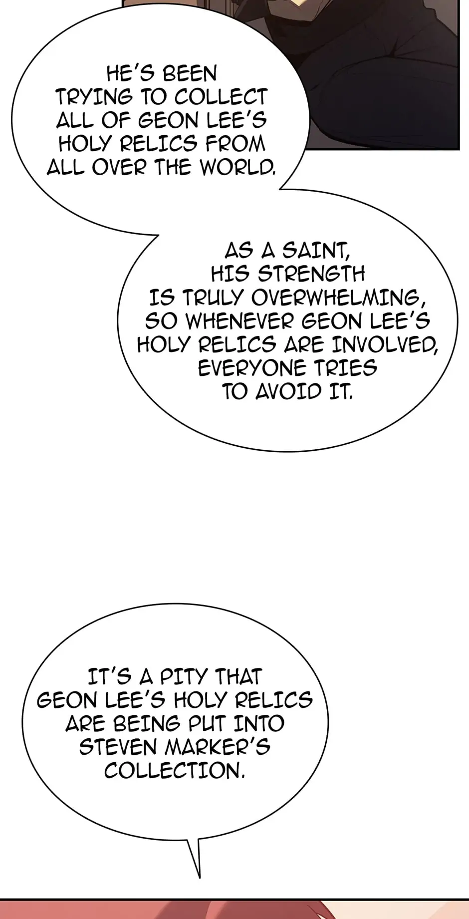 Read The Return of the Disaster Class Hero Manga Online