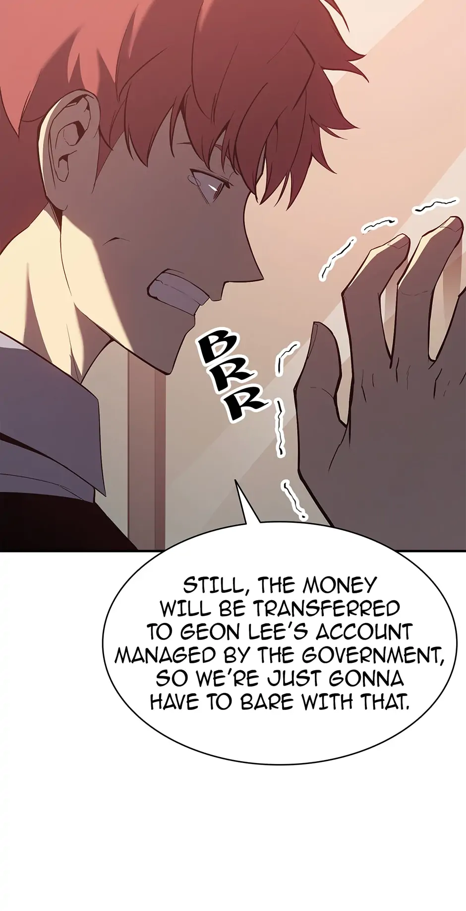 Read The Return of the Disaster Class Hero Manga Online