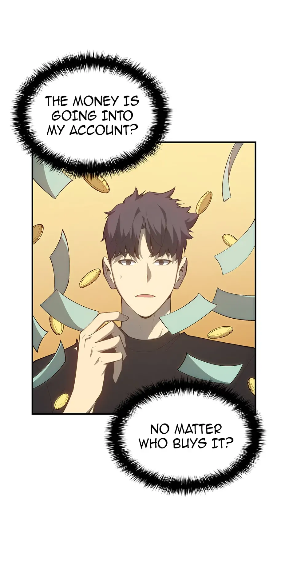 Read The Return of the Disaster Class Hero Manga Online