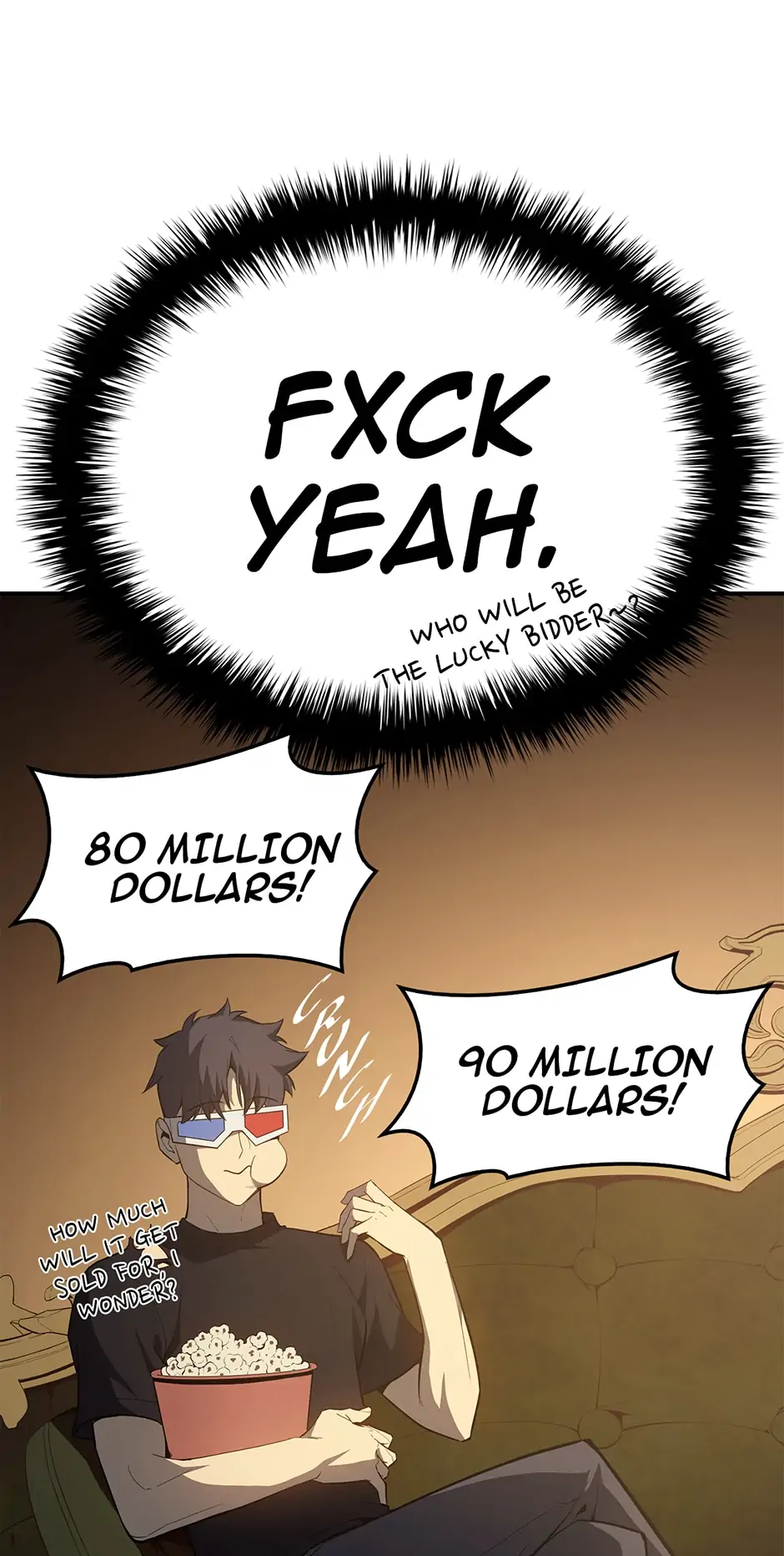Read The Return of the Disaster Class Hero Manga Online