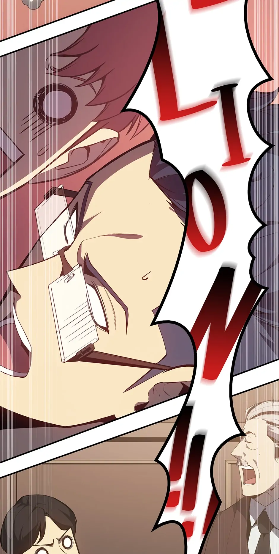 Read The Return of the Disaster Class Hero Manga Online