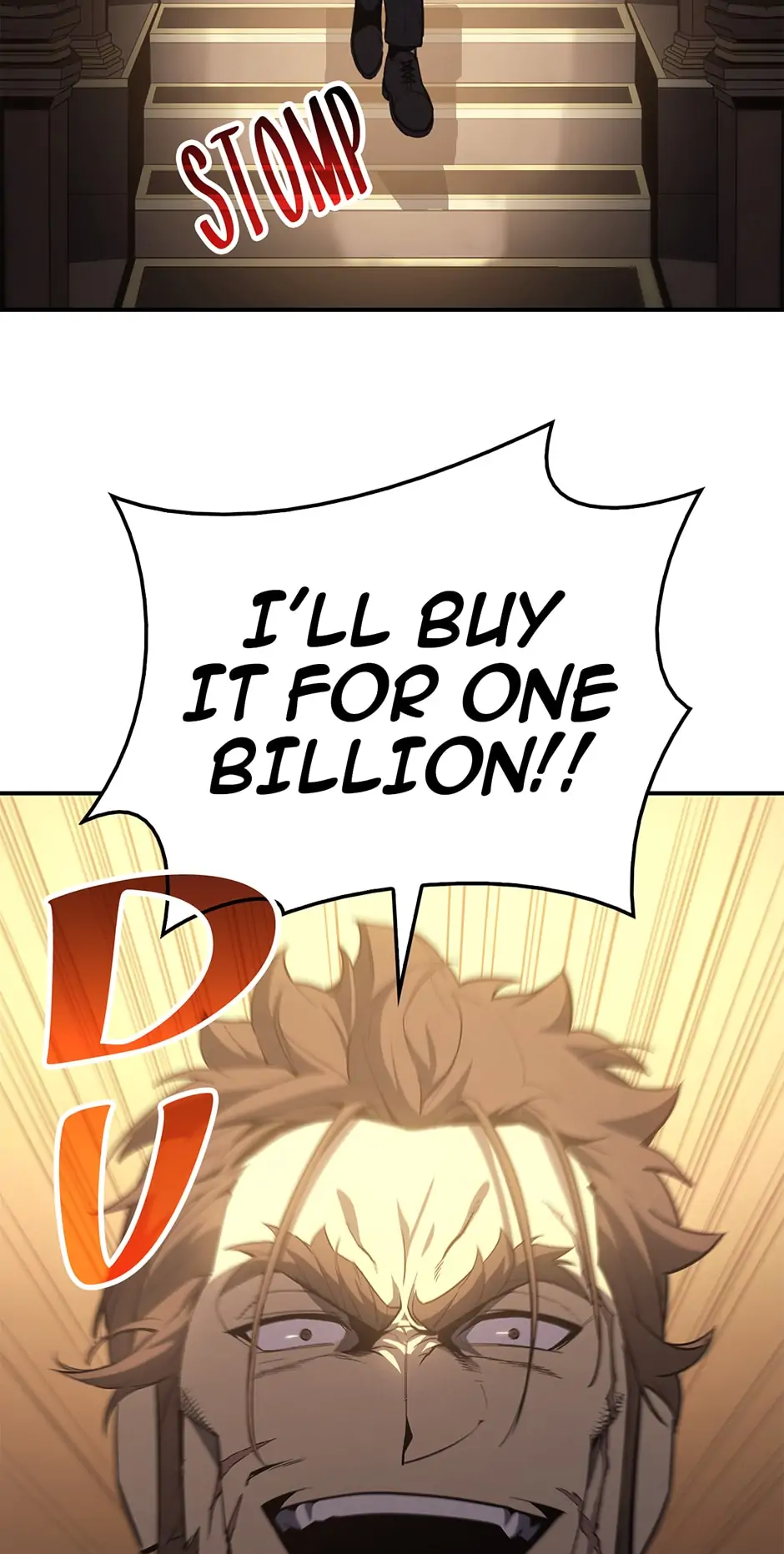 Read The Return of the Disaster Class Hero Manga Online